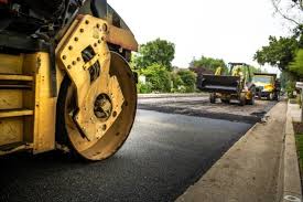 Best Driveway Overlay Services  in Vilonia, AR